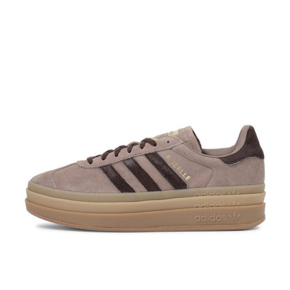 【ADIDAS GAZELLE BOLD W】