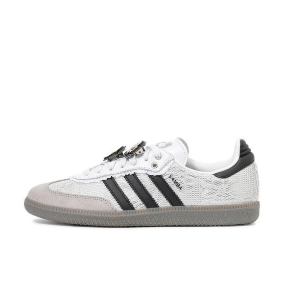 【ADIDAS SAMBA OG W】