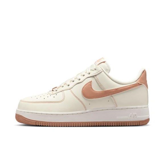 【NIKE W AIR FORCE 1 '07】