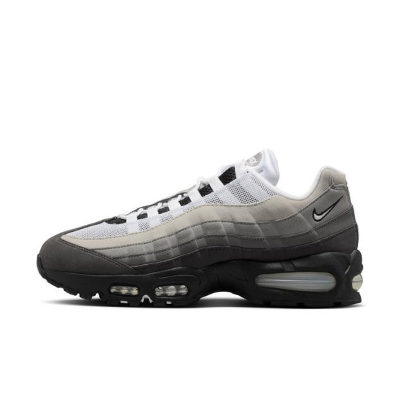 【NIKE AIR MAX 95 BIG BUBBLE】