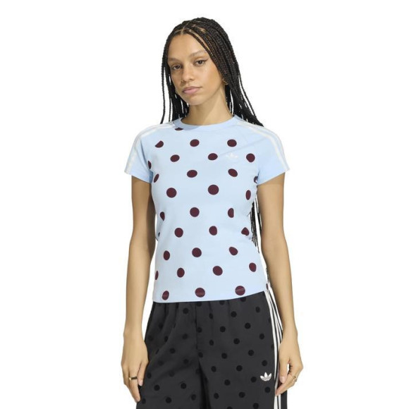 【ADIDAS　W CALI TEE】