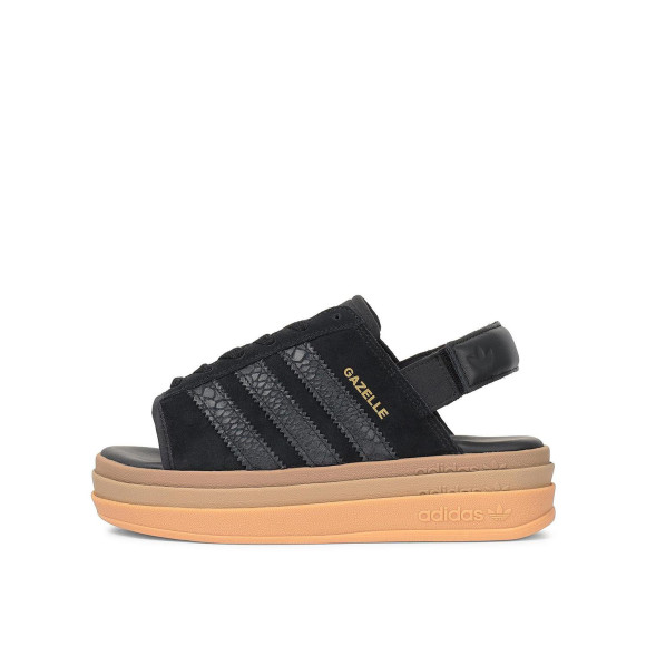 【ADIDAS　GAZELLE BOLD SANDAL W】
