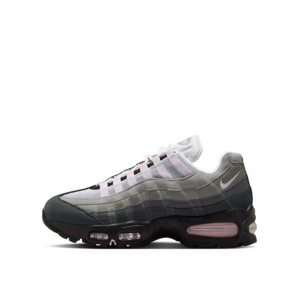 【NIKE　W AIRMAX 95 BIG BUBBLE】