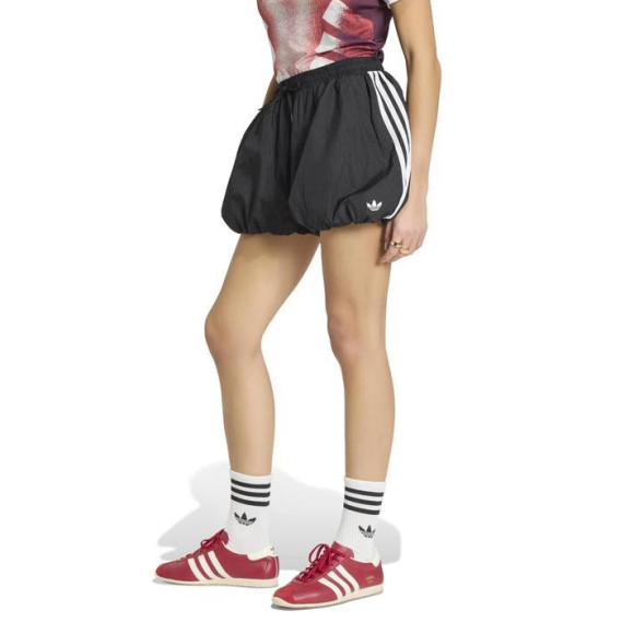 【ADIDAS　W BALLOON SHORTS(ADILENIUM)】