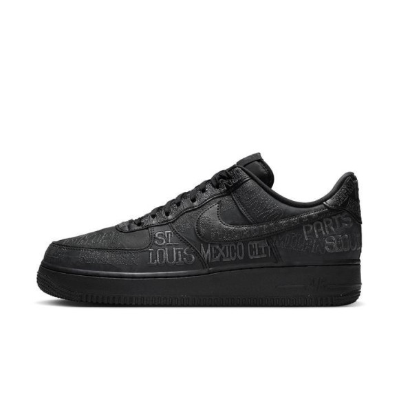 【NIKE　AIR FORCE 1 '07 LV8 】
