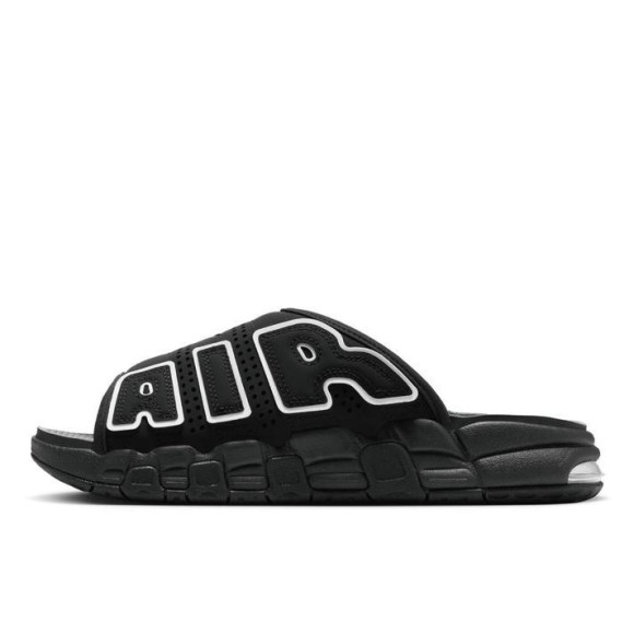 【NIKE　AIR MORE UPTEMPO SLIDE】
