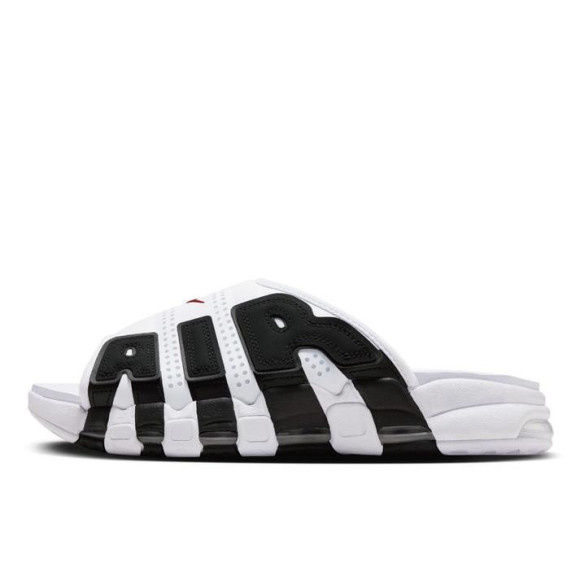 【NIKE　AIR MORE UPTEMPO SLIDE】