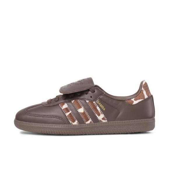 【ADIDAS　SAMBA LT】