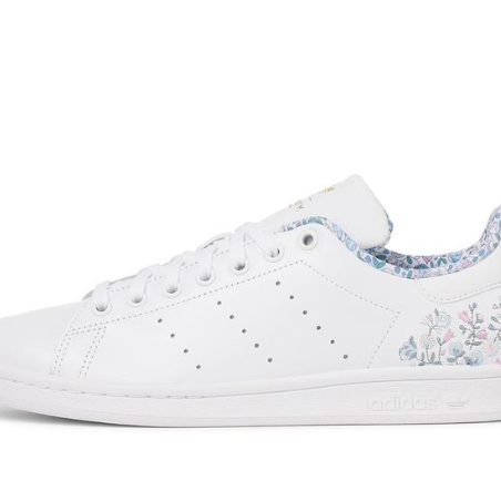 【ADIDAS　STAN SMITH LIBERTY LONDON】