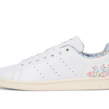 【ADIDAS　STAN SMITH LIBERTY LONDON】