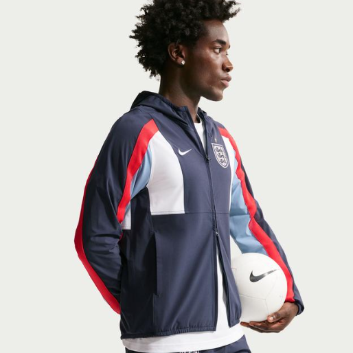 【NIKE　M ENT DF ENERGY JKT W】