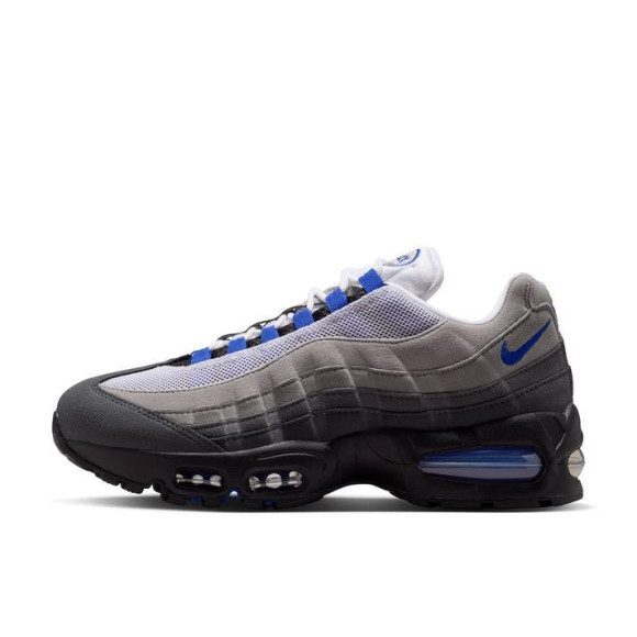 【NIKE　W AIRMAX 95 BIG BUBBLE】