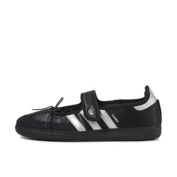 【ADIDAS　SAMBA JANE W】