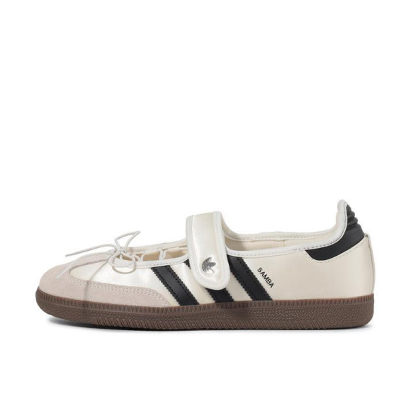 【ADIDAS　SAMBA JANE W】