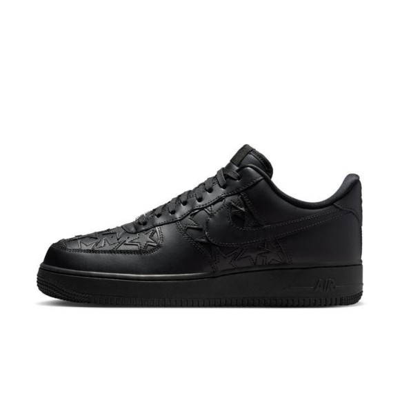 【NIKE　AIR FORCE 1 '07 EDGE】