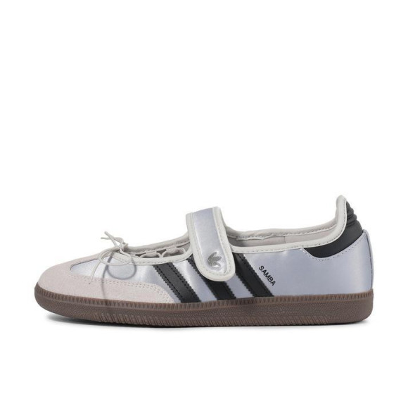 【ADIDAS　SAMBA JANE W】