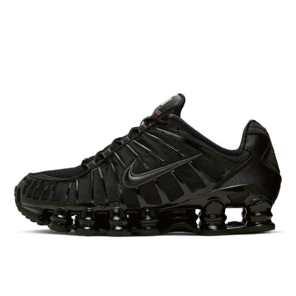 【NIKE　SHOX TL】