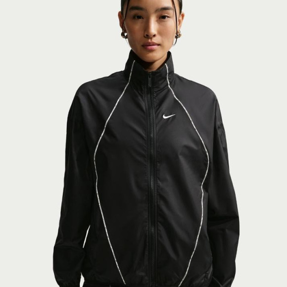 【NIKE　W ATH DEPT WATER REPEL W】