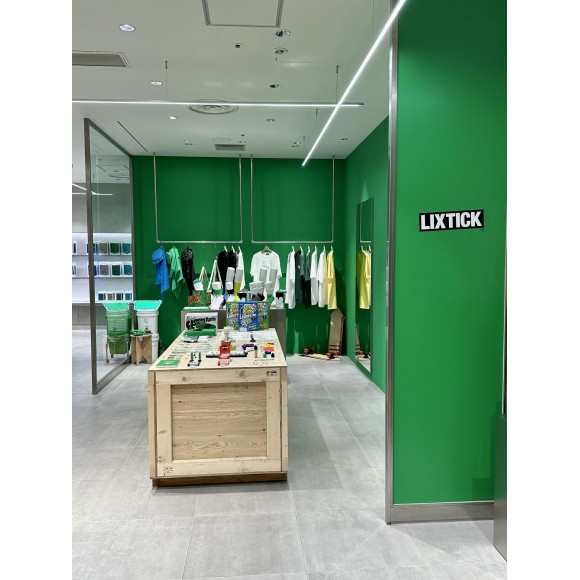 福岡パルコ 新館3F unshop | unshop・ショップニュース | 福岡PARCO-パルコ-