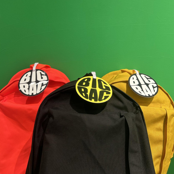 LIXTICK “ALLDAY” BACKPACK