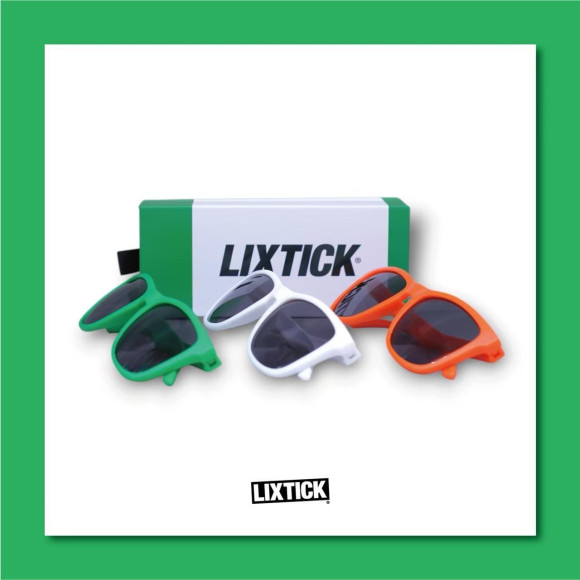 LIXTICKオススメアイテム