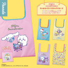 ตัวแสดง \ ชิอิคะวะวาตู Sanrio / กระเป๋าที่รักษาสิ่งแวดล้อม