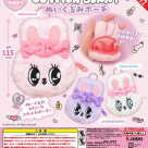 \EstherBunny布偶包包/