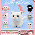 \おめかしねこちゃんぬいぐるみ/