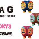 ＼VAG KOOKYS／