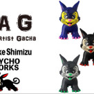 ＼VAG PSYCHO RABBIT／
