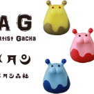 ＼ナメタン／