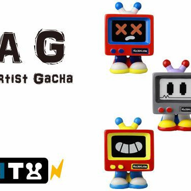 ＼VAG VARI-TV／