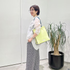 【MICA&DEAL】大人気シアーシャツの新作登場♡