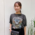 【MICA&DEAL】Tシャツコレクション