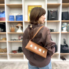 新作【MARNI】バケットバッグ