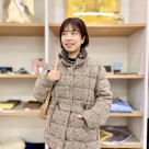 今シーズンの本命ダウン♡