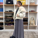 アレンジたくさん☆【 upper hights】  THE U-2 HOODIE