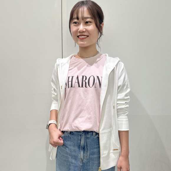 夏の羽織りにおすすめ！【MICA&DEAL】サーフパーカー入荷しました♪