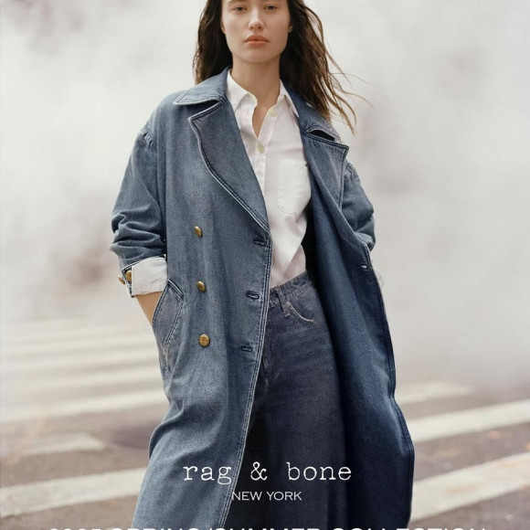 【rag&bone】Meet Miramar開催終了まで残り8日！