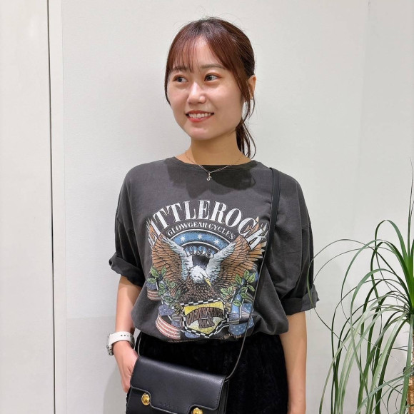 【MICA&DEAL】Tシャツコレクション