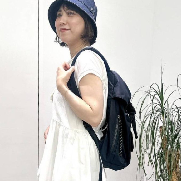【A.P.C.】バックパック