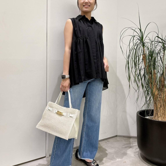 【SUMMER ESSENTIAL】vol.2