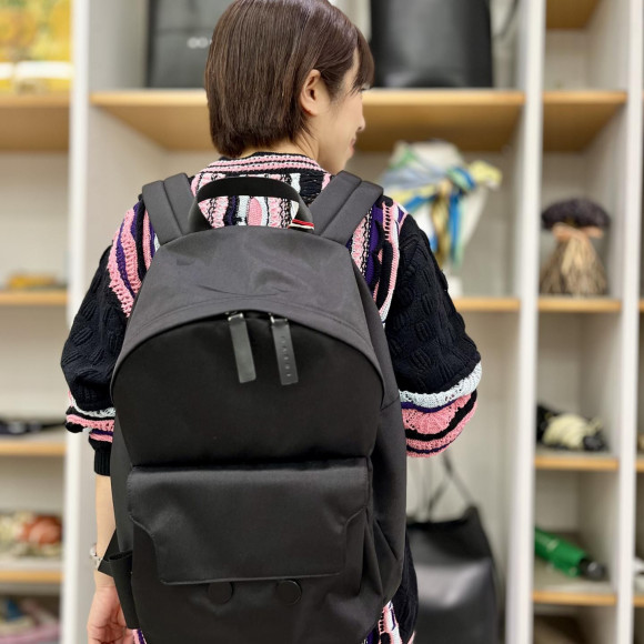 【MARNI】 New backpack