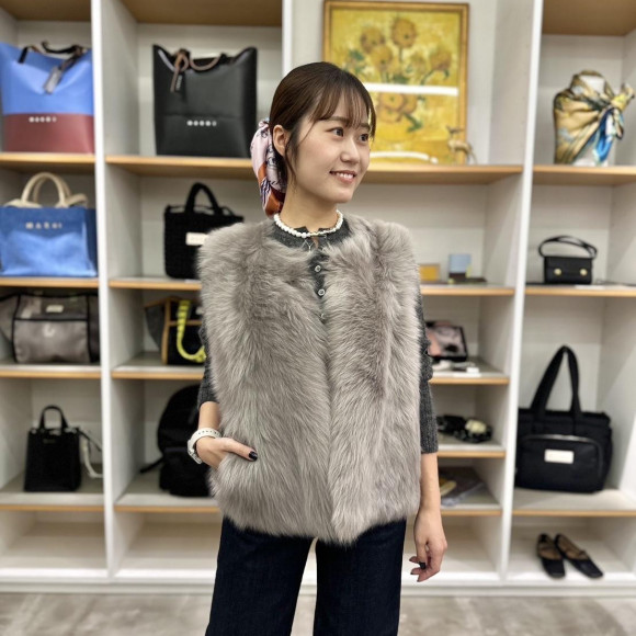 今年迎来30周年的【KARL DONOGHUE】的弗吉雷♡