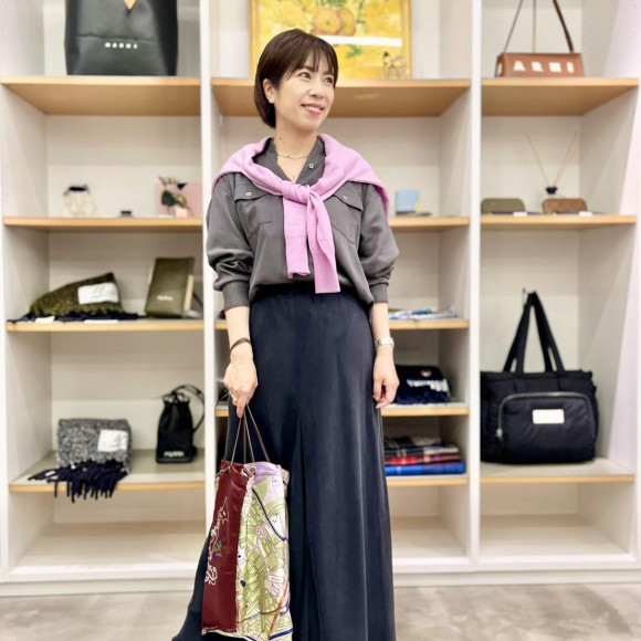 衬衫特集♡介绍毫米衬衫