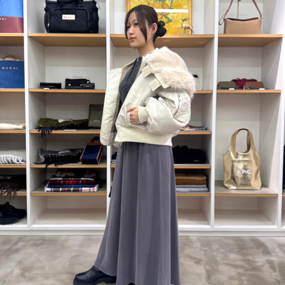 编曲很多☆【 upper hights】 THE U-2 HOODIE