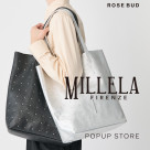 MILLELA FIRENZE POPUP