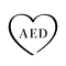 AED