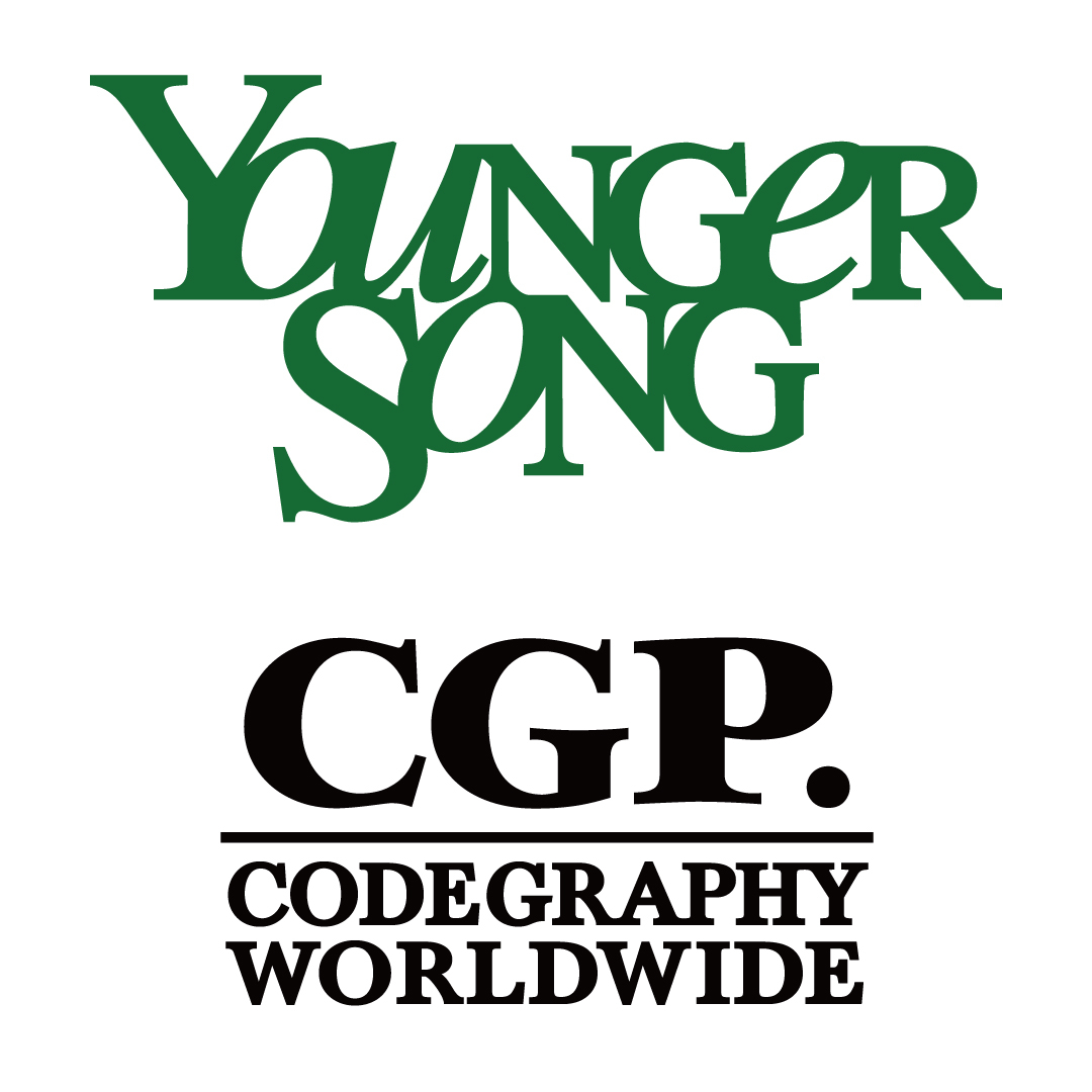  Younger song / codegraphy