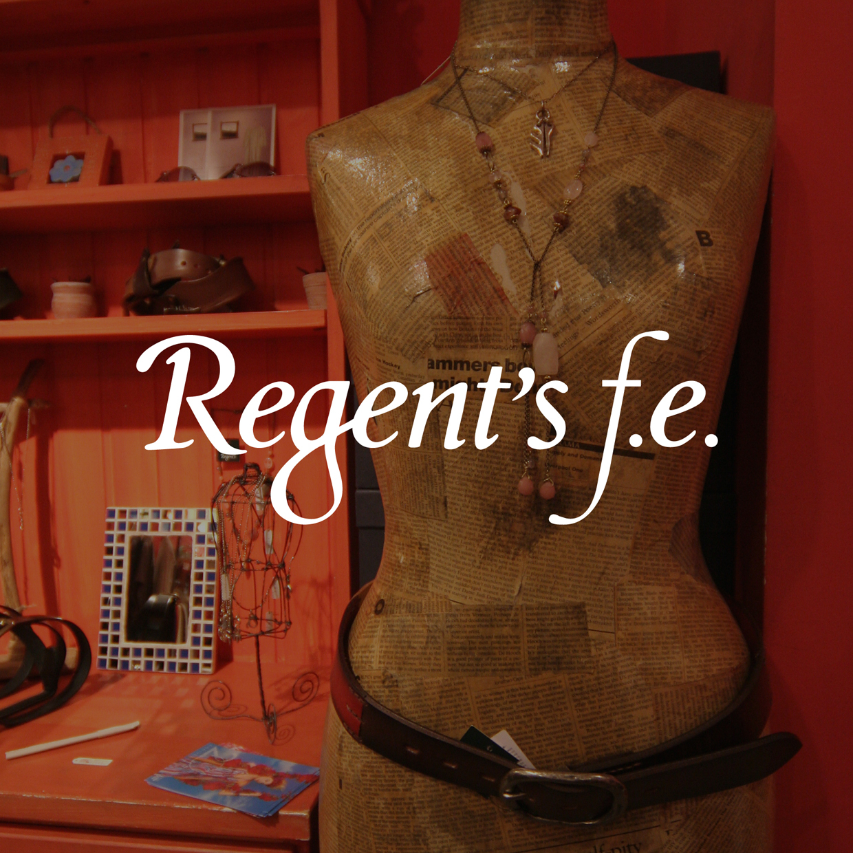 Regent's f.e.